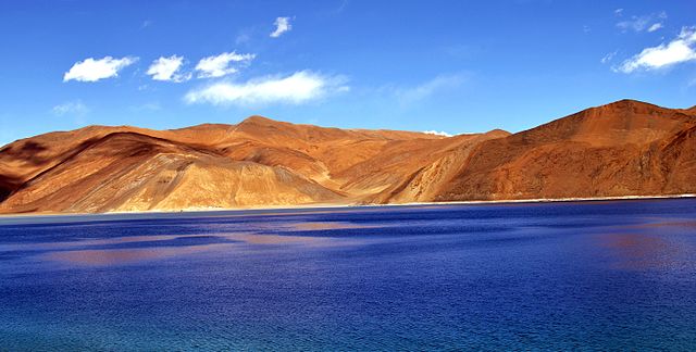 Pangong Tso