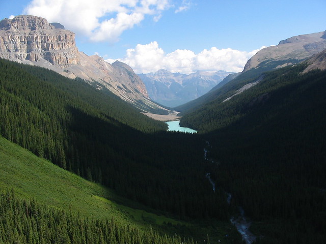 Jasper National Park