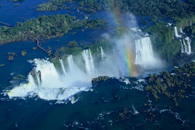 Cataratas do Iguaçu