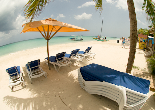 Jamaica Negril