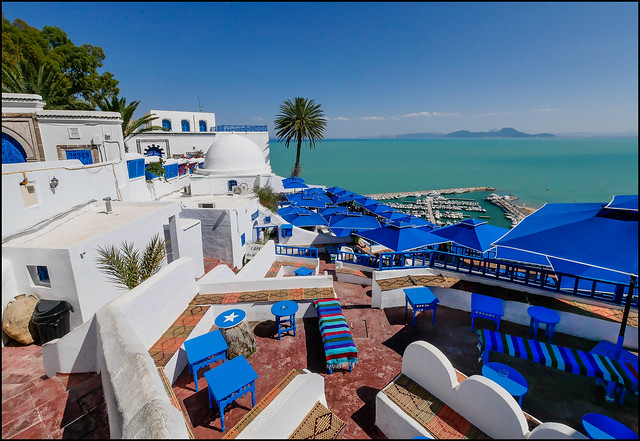 Sidi Bou Said