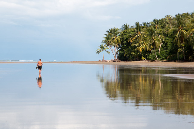 Ballena National Park