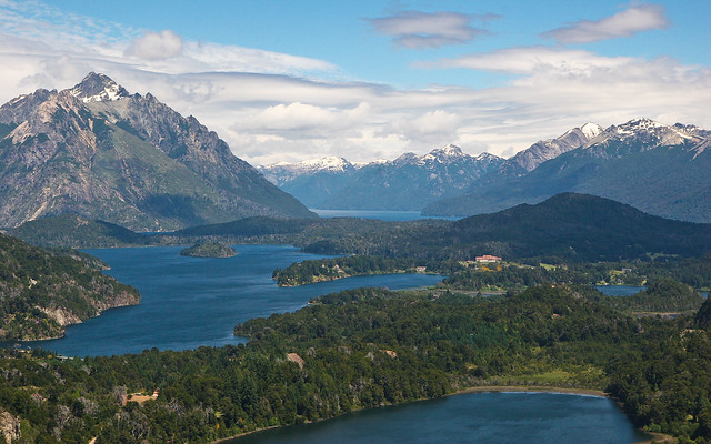 Patagónia