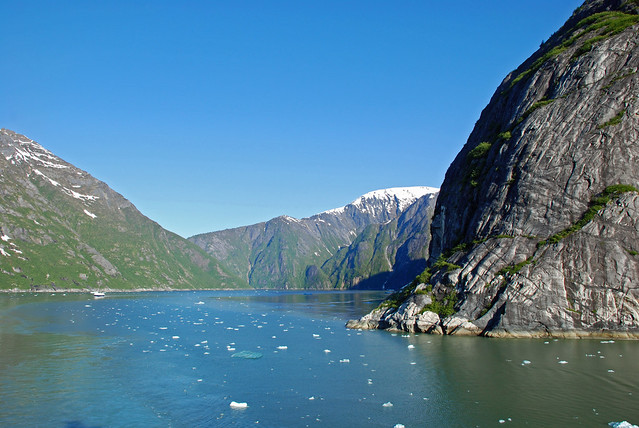 Tracy Arm