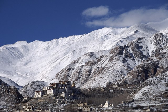 Likir Monastery