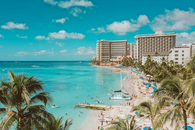 Waikiki