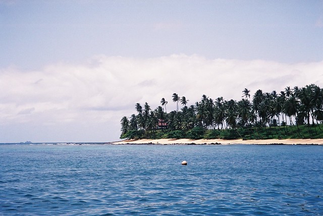 Sao Tomé