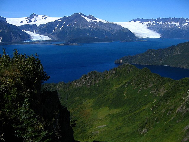 Alaska