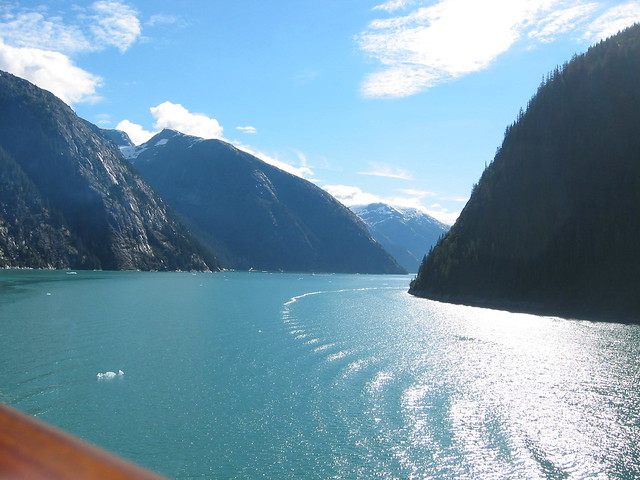 Tracy Arm