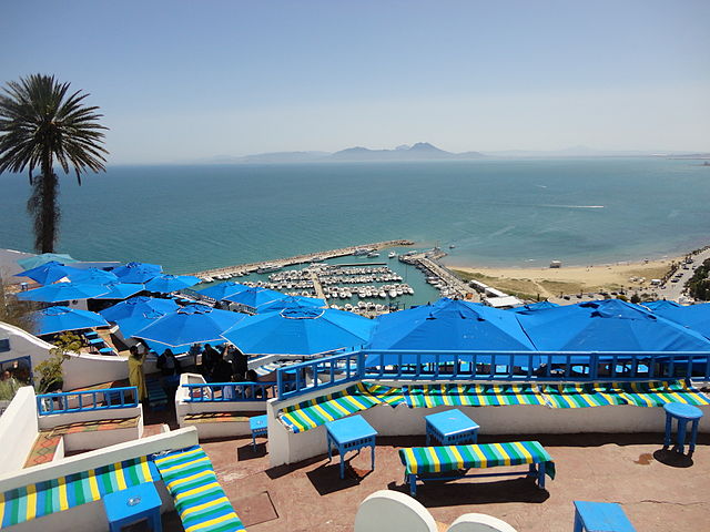 Sidi Bou Said