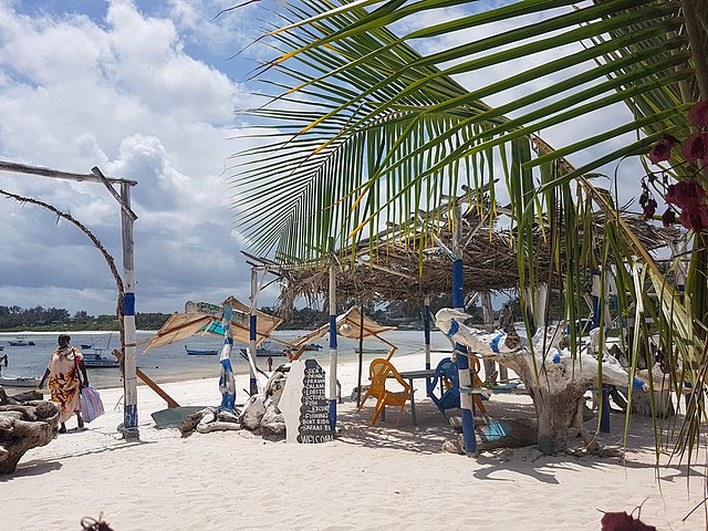 Keňa Watamu