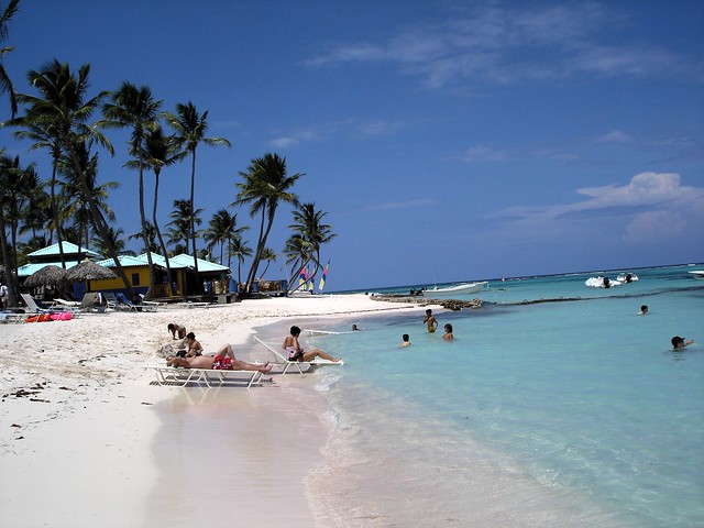 Punta Cana