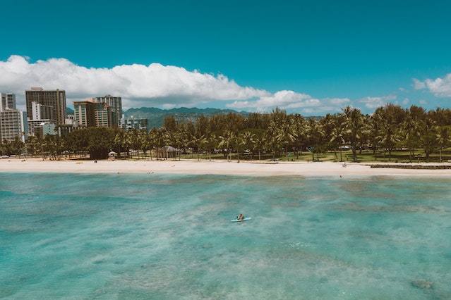 Waikiki