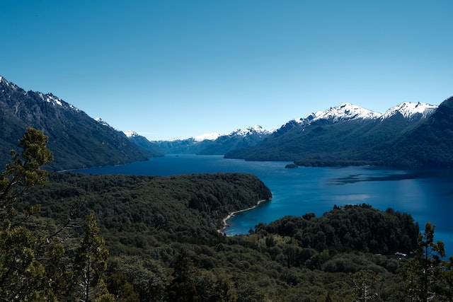 Patagónia