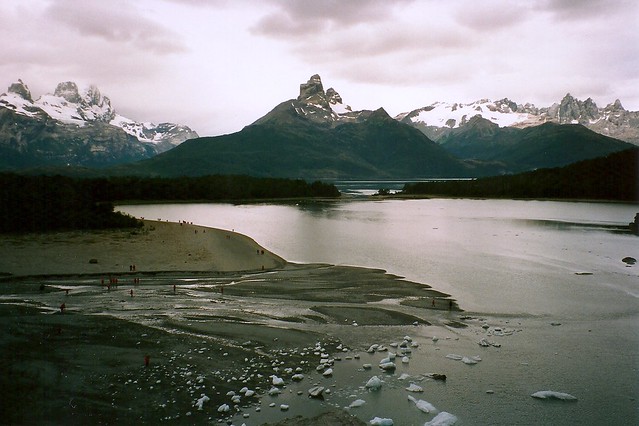 Tierra del Fuego