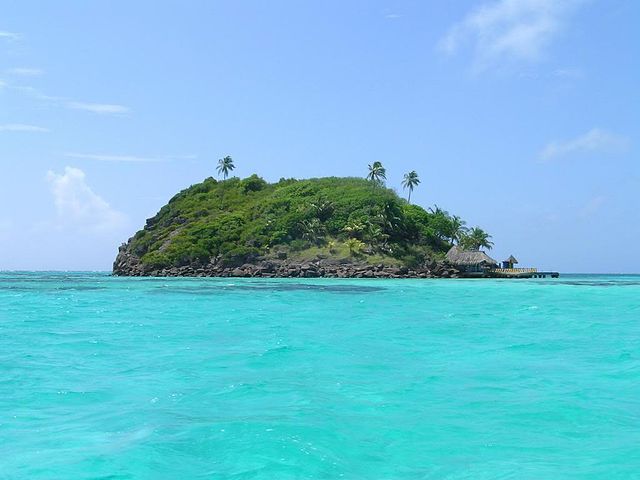 San Andrés