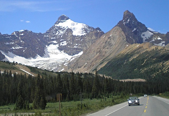 Jasper National Park