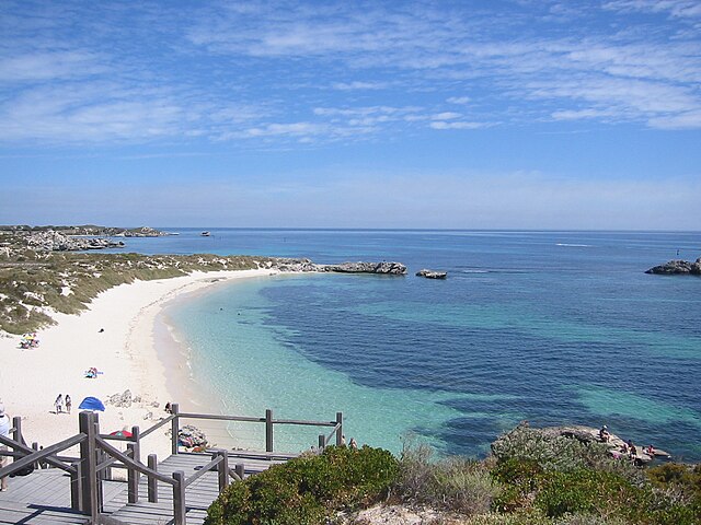 Rottnest Island