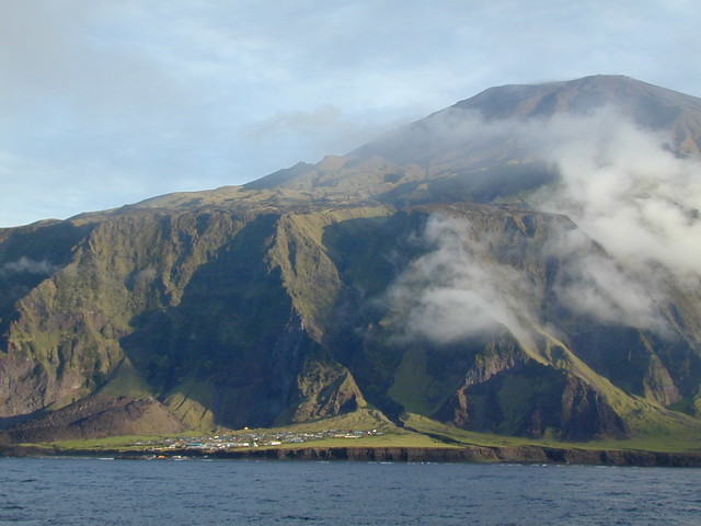 Tristan da Cunha