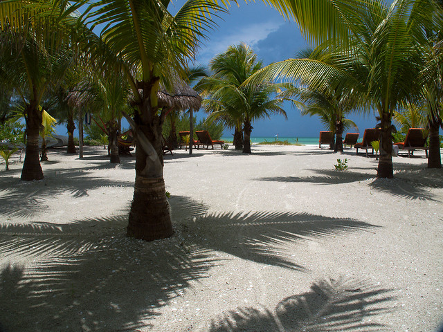 Isla Holbox