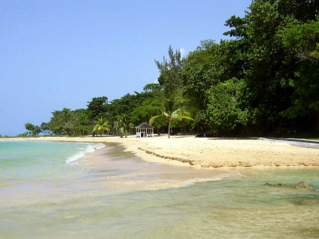 Negril