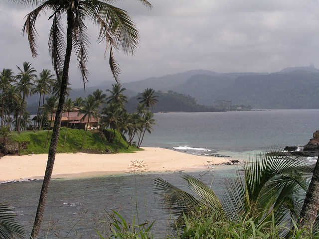 Sao Tomé