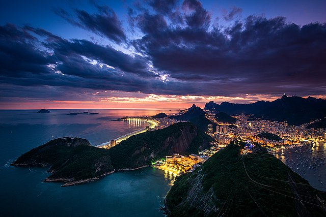 Rio de Janeiro State