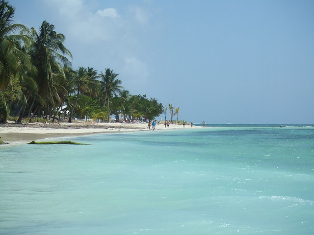 San Andrés