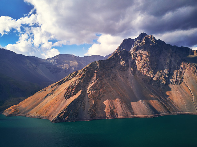 Embalse El Yeso