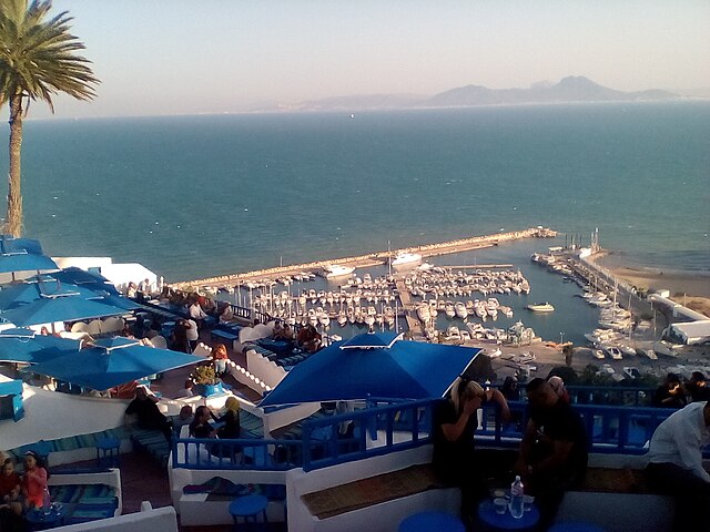 Sidi Bou Said