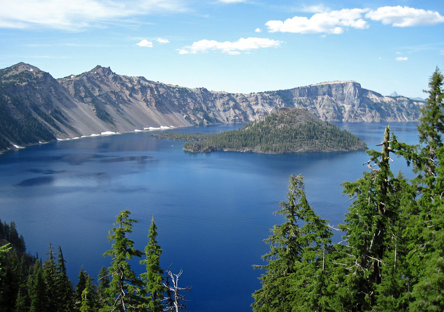 Crater Lake