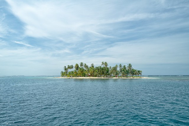 Panama San Blas