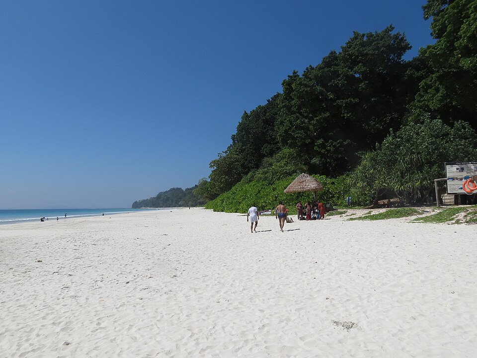 Andaman Islands