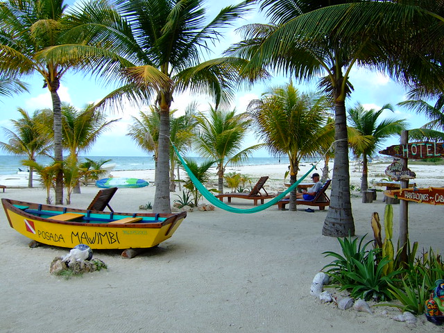 Isla Holbox