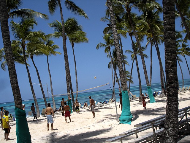 Punta Cana