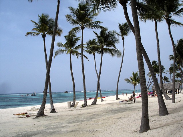 Punta Cana