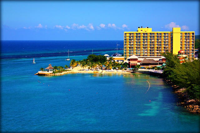 Ocho Rios