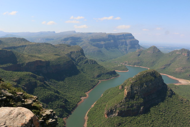 Blyde River Canyon