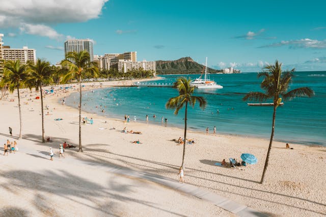 Waikiki