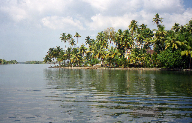 Kerala Backwaters