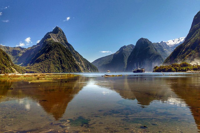 Milford Sound