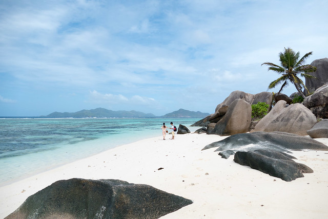 Anse Source d’Argent