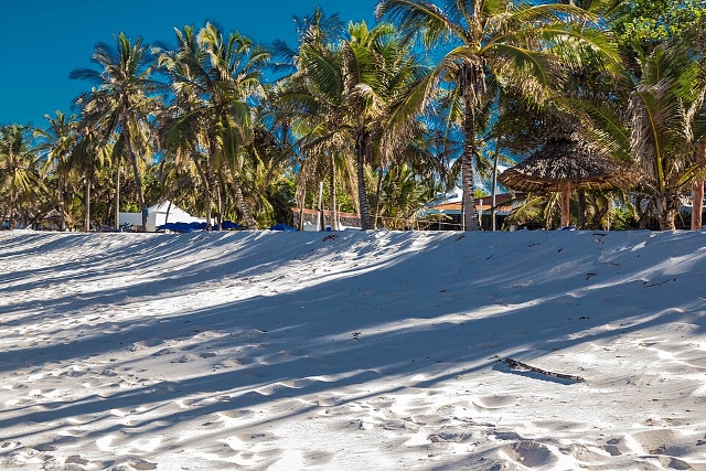 Diani Beach