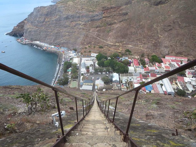 Saint Helena