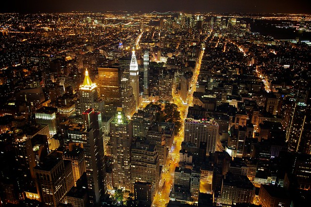 New York