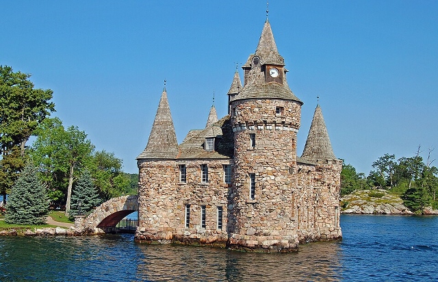 Boldt Castle