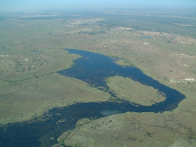 Okavango Delta