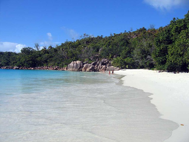 Praslin