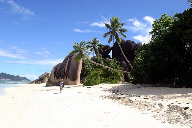 Anse Source d’Argent