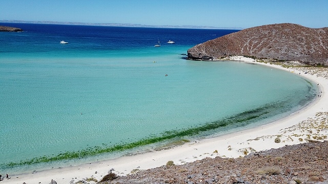 Baja California